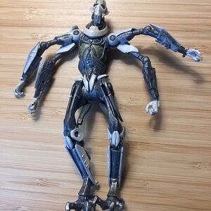 Star Wars General Grievous Action figure from Hasbro